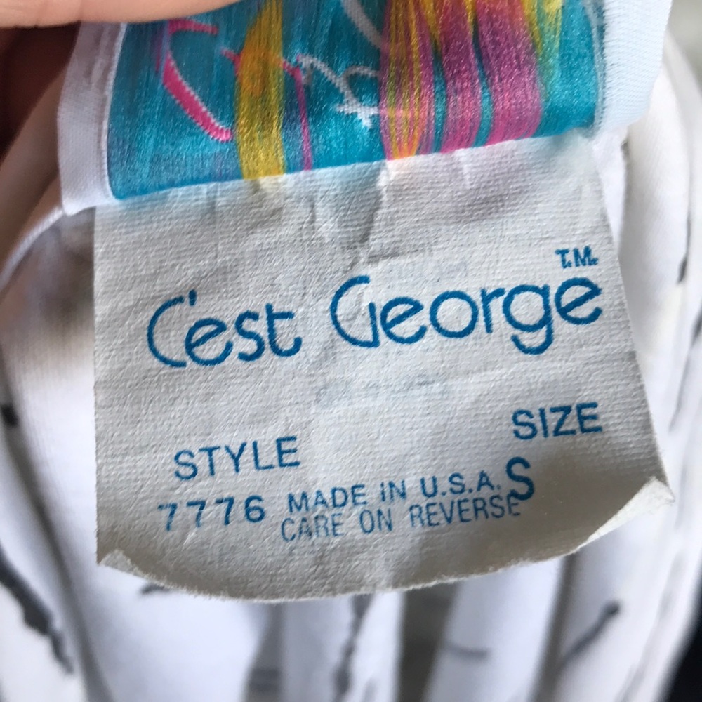 Vintage 80’s Blazer - Picture 12 of 14